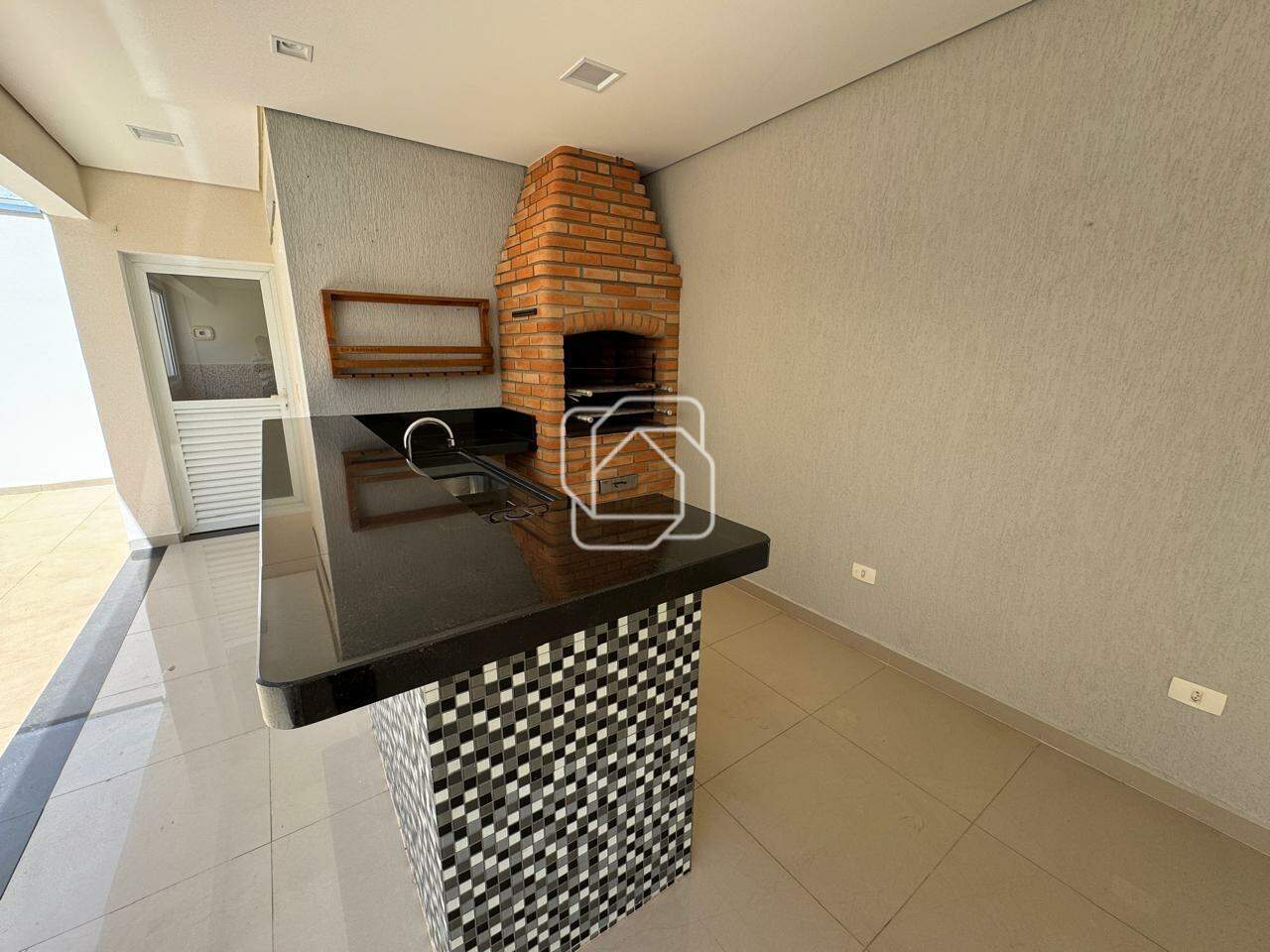 Casa de Condomínio à venda em Salto - SP - Residencial Costa das Areias II:
