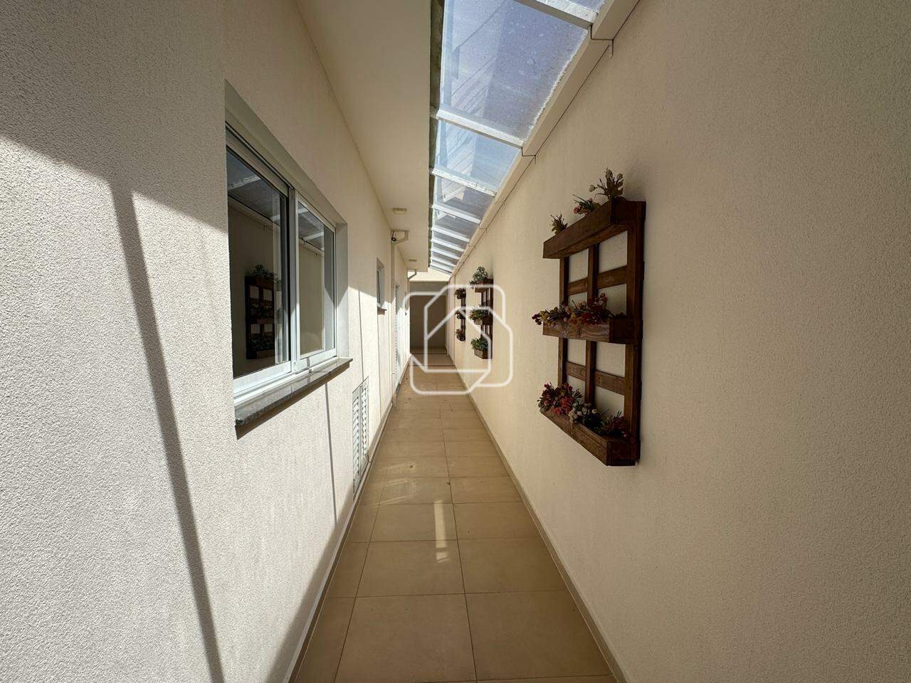 Casa de Condomínio à venda em Salto - SP - Residencial Costa das Areias II: