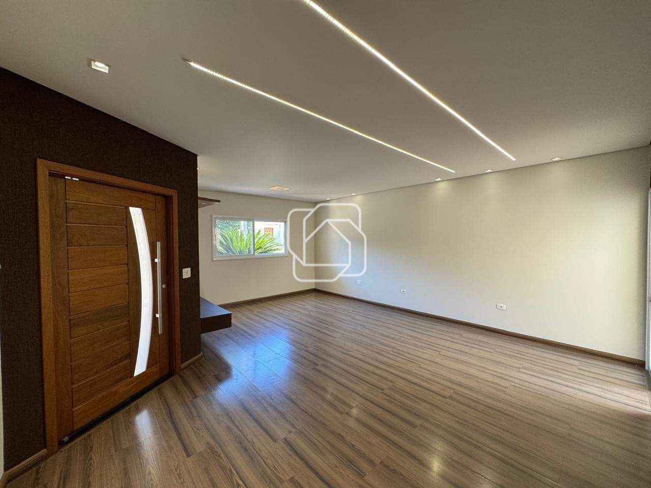 Casa de Condomínio à venda em Salto - SP - Residencial Costa das Areias II: