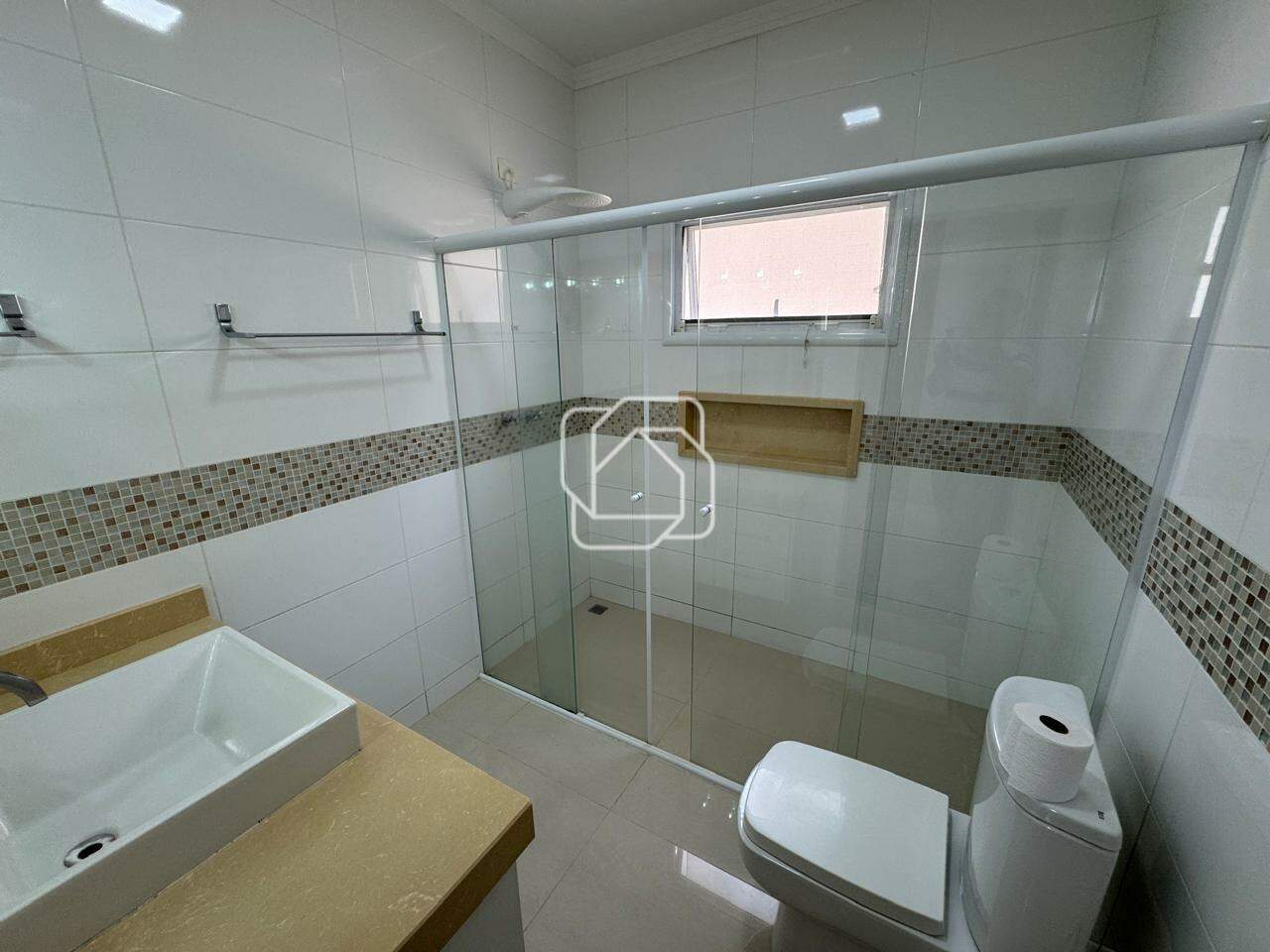 Casa de Condomínio à venda em Salto - SP - Residencial Costa das Areias II: