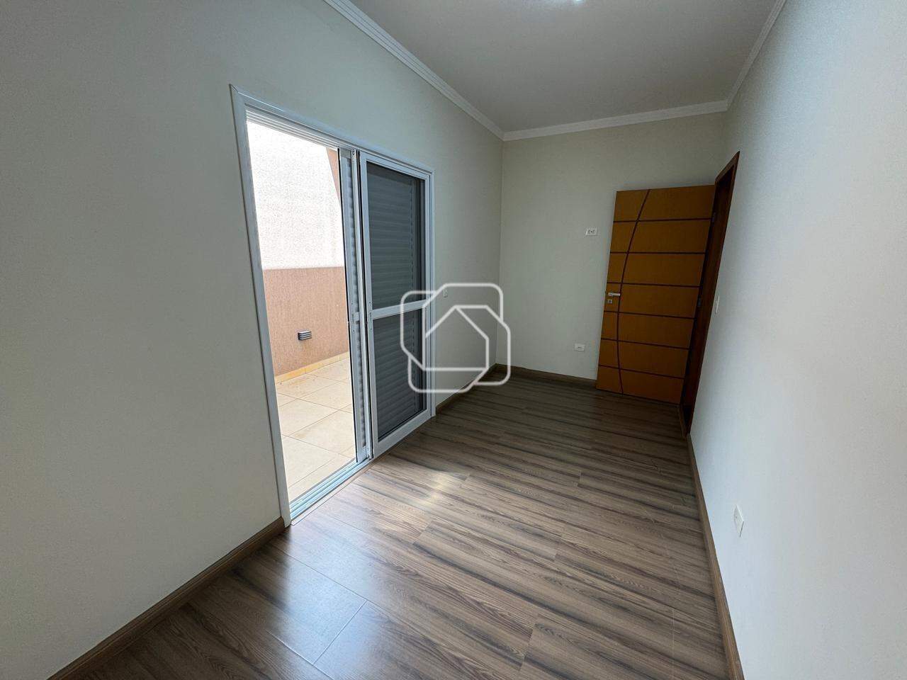 Casa de Condomínio à venda em Salto - SP - Residencial Costa das Areias II: