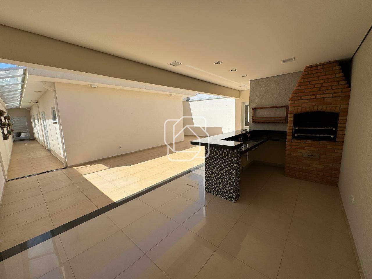 Casa de Condomínio à venda em Salto - SP - Residencial Costa das Areias II: