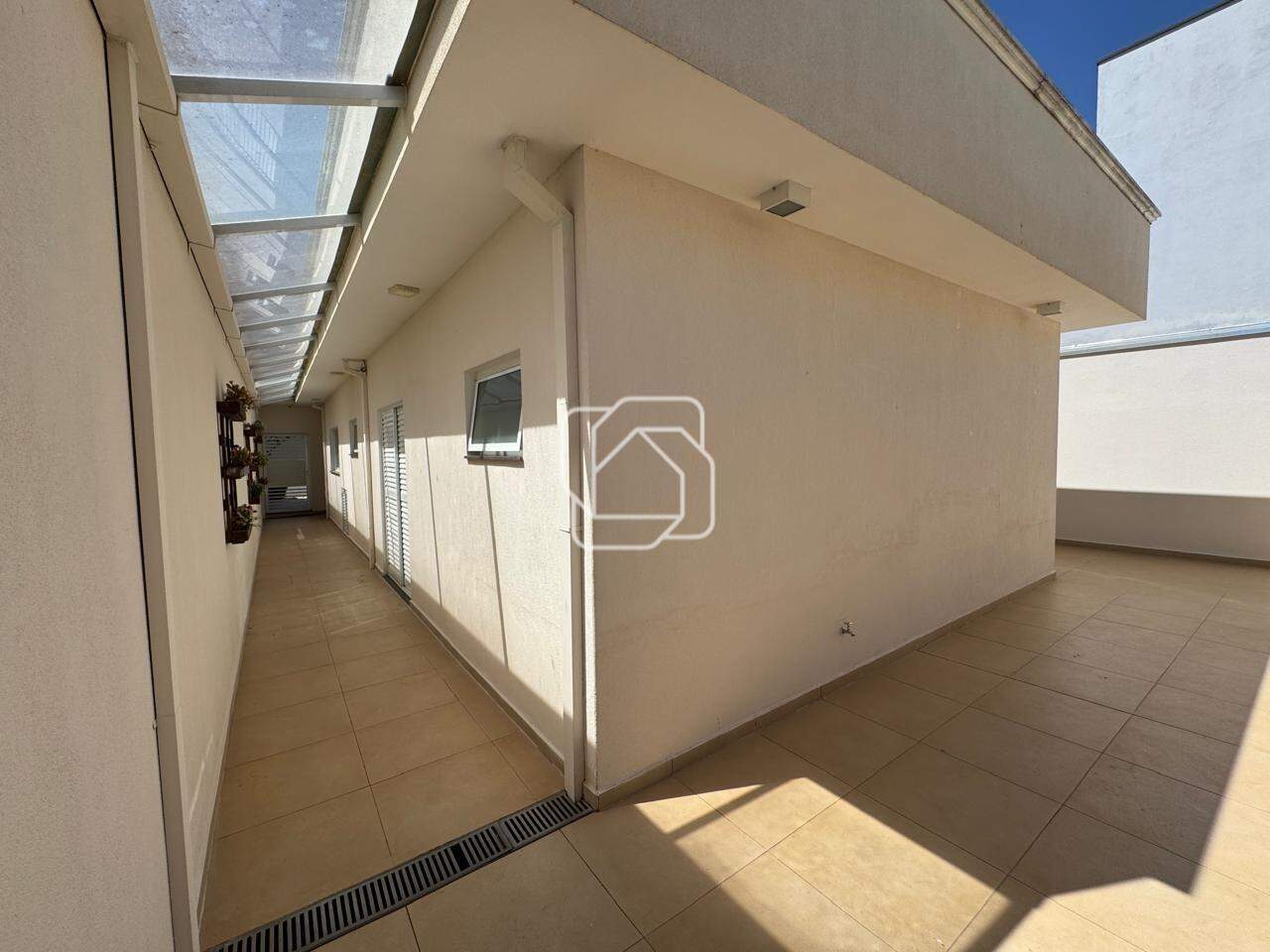 Casa de Condomínio à venda em Salto - SP - Residencial Costa das Areias II: