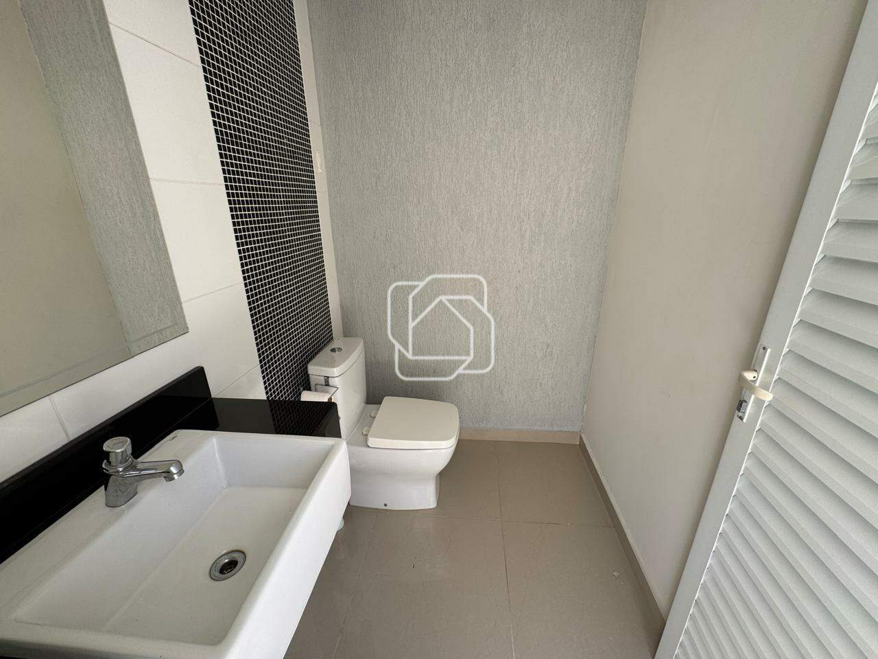 Casa de Condomínio à venda em Salto - SP - Residencial Costa das Areias II: