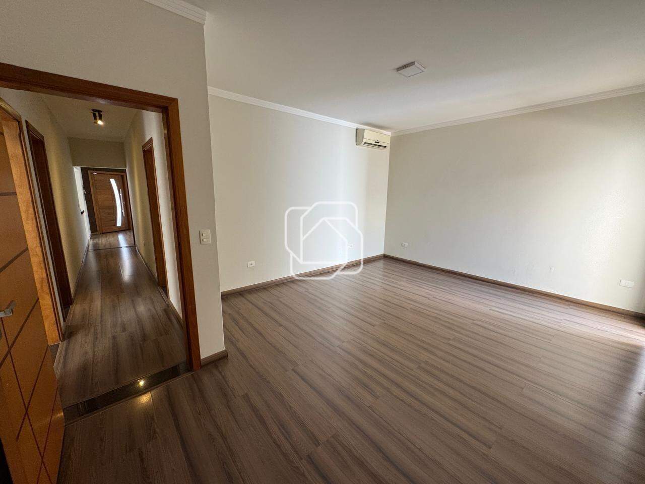 Casa de Condomínio à venda em Salto - SP - Residencial Costa das Areias II: