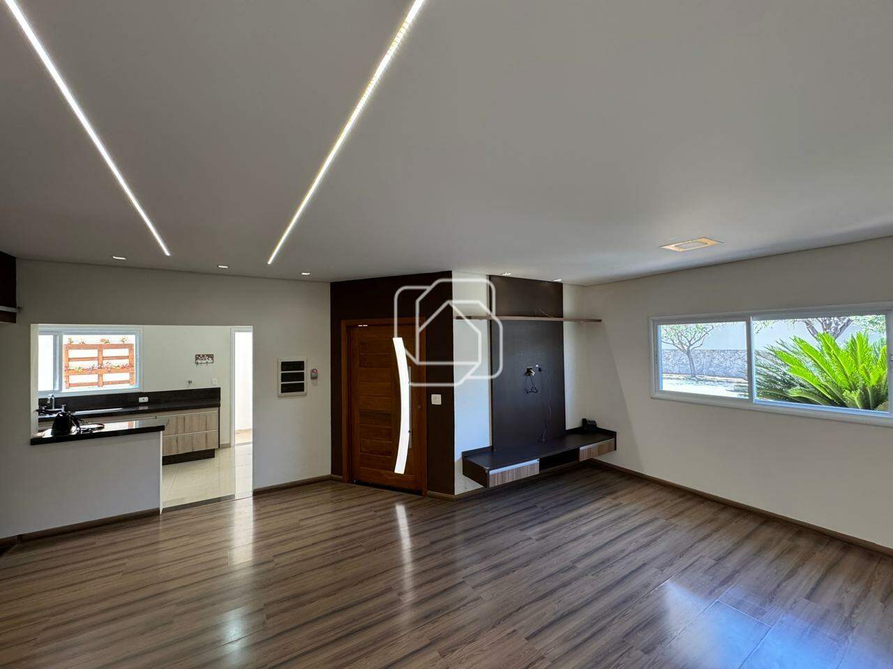Casa de Condomínio à venda em Salto - SP - Residencial Costa das Areias II: