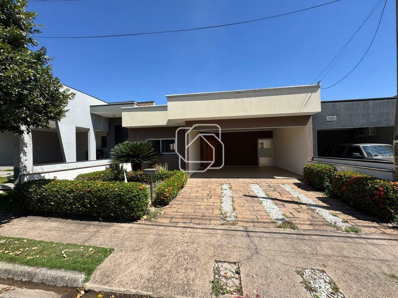 Casa de Condomínio à venda em Salto - SP - Residencial Costa das Areias II: 