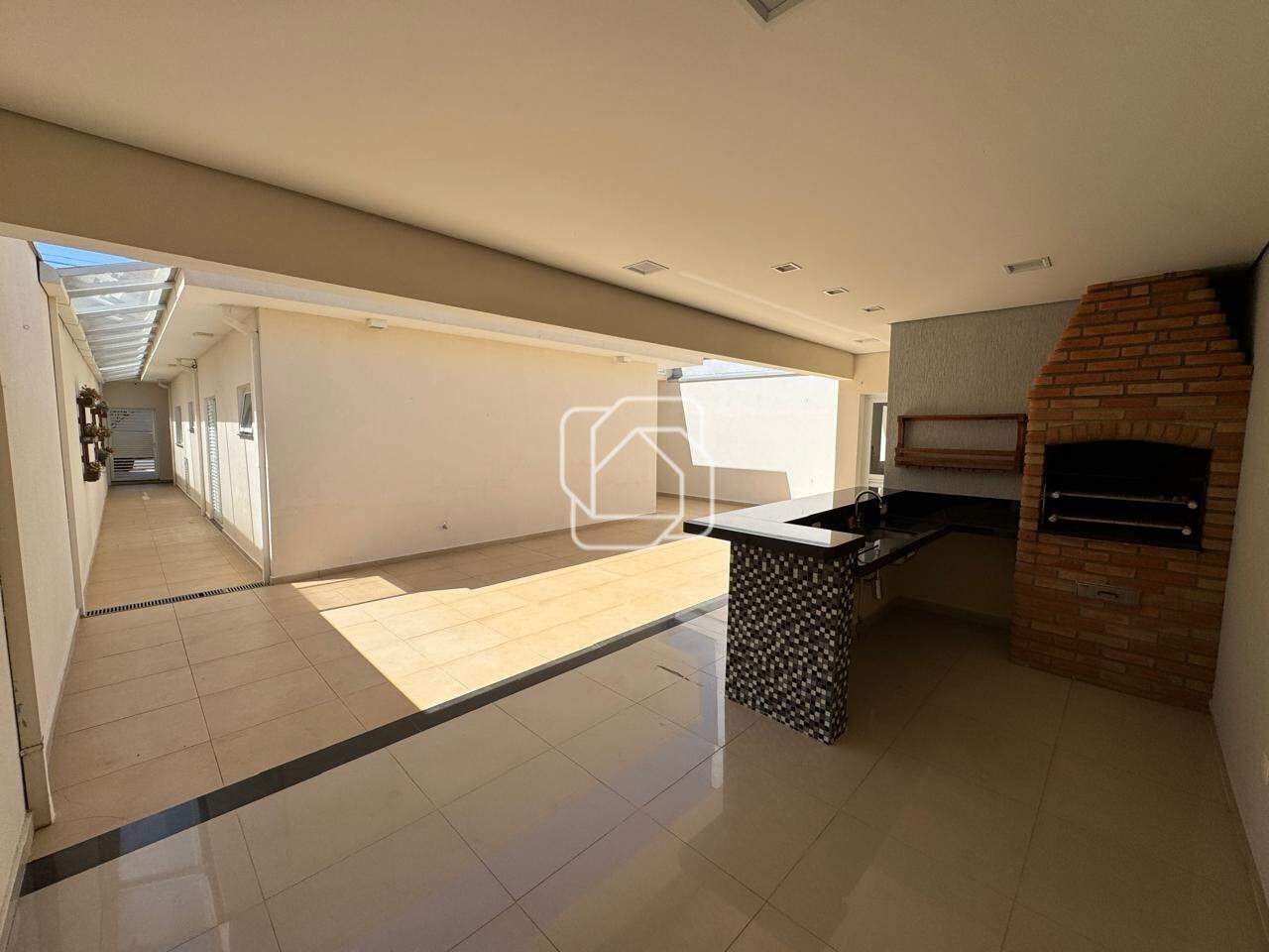 Casa de Condomínio à venda em Salto - SP - Residencial Costa das Areias II: