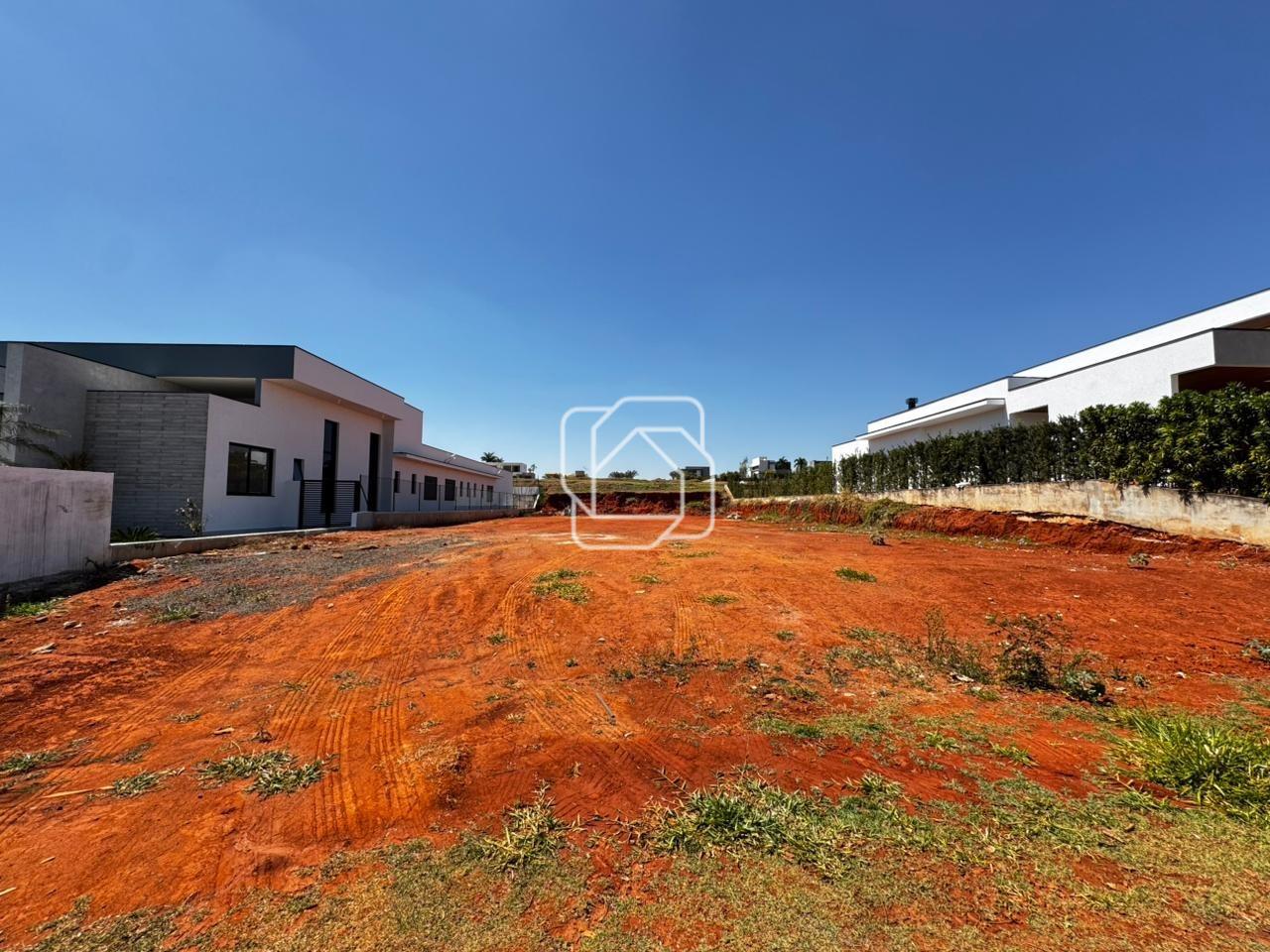 Terreno à venda em Porto Feliz - SP - Fazenda Alvorada: 