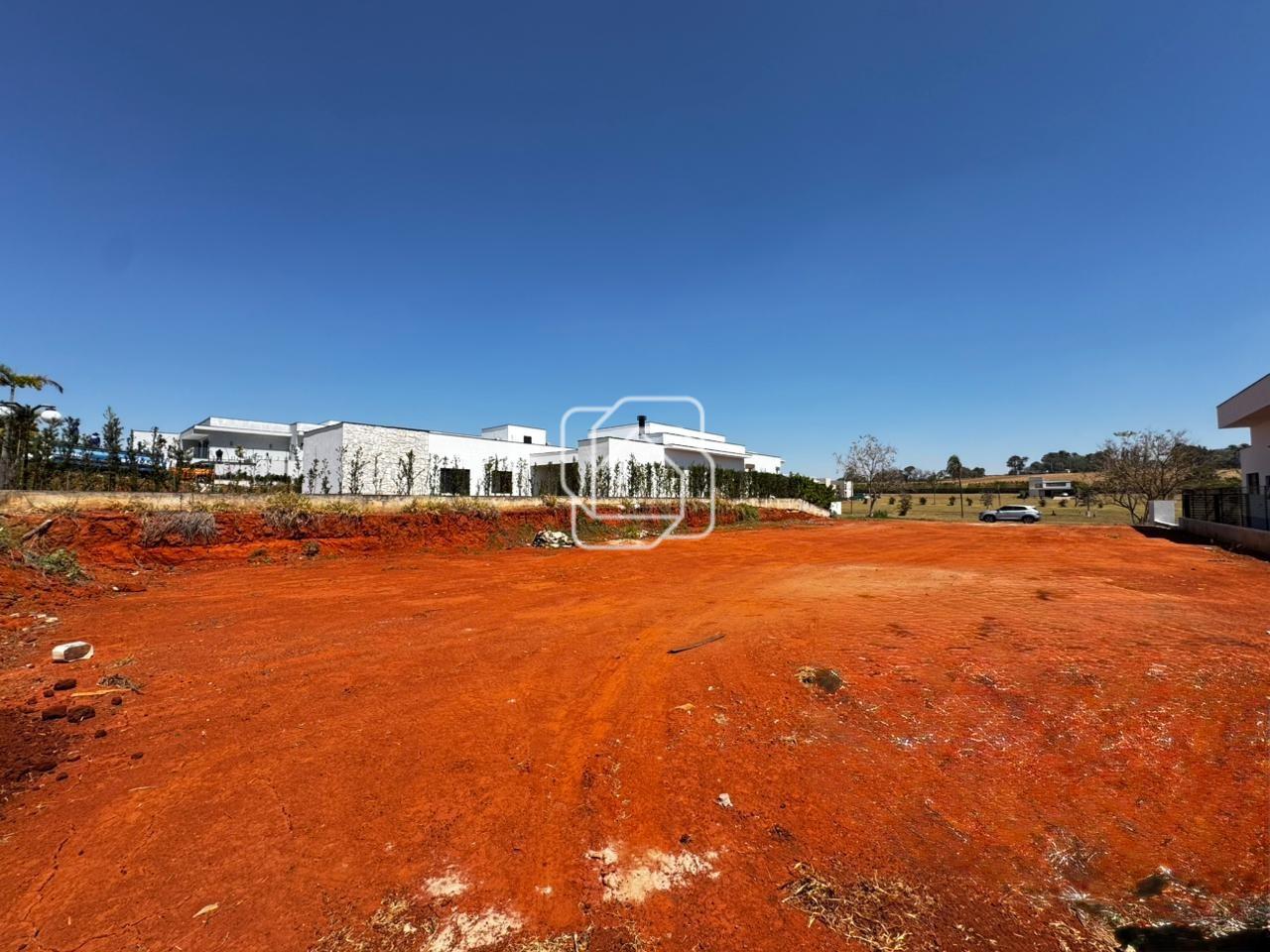 Terreno à venda em Porto Feliz - SP - Fazenda Alvorada: 