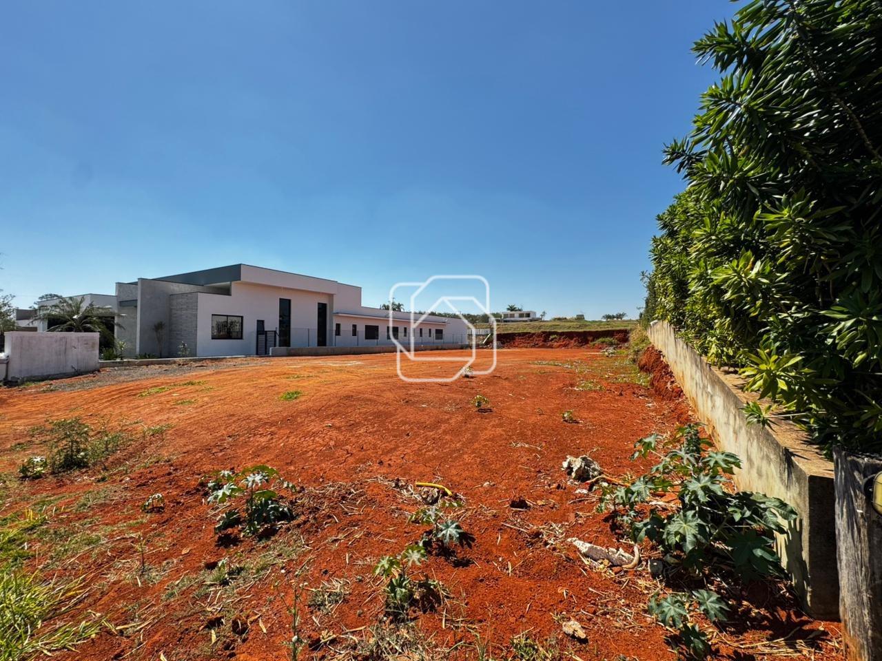 Terreno à venda em Porto Feliz - SP - Fazenda Alvorada: 