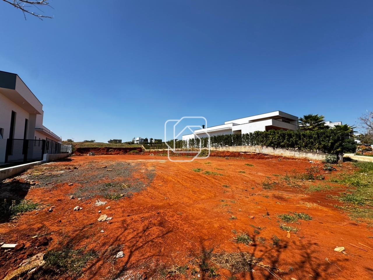 Terreno à venda em Porto Feliz - SP - Fazenda Alvorada: 