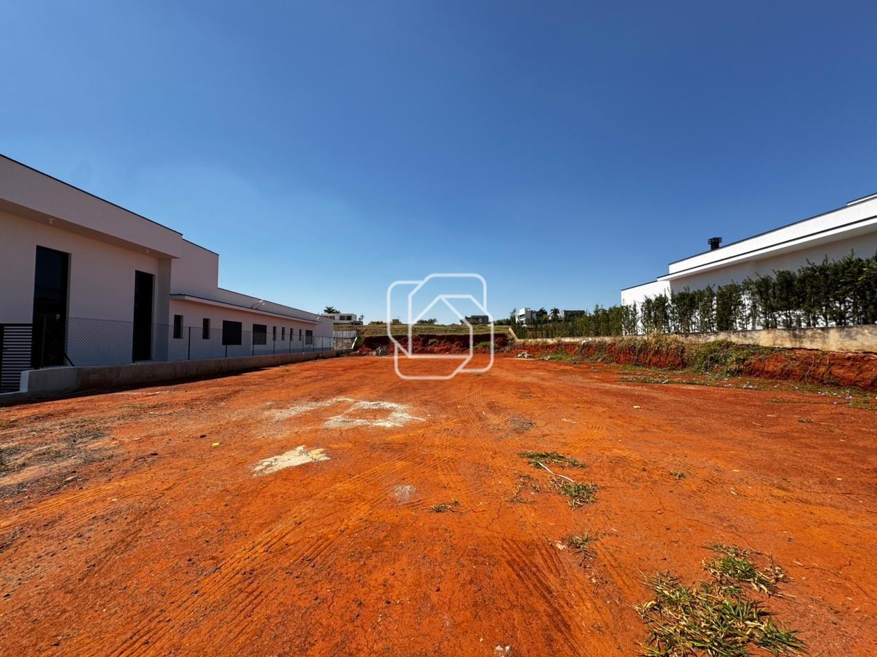 Terreno à venda em Porto Feliz - SP - Fazenda Alvorada: 