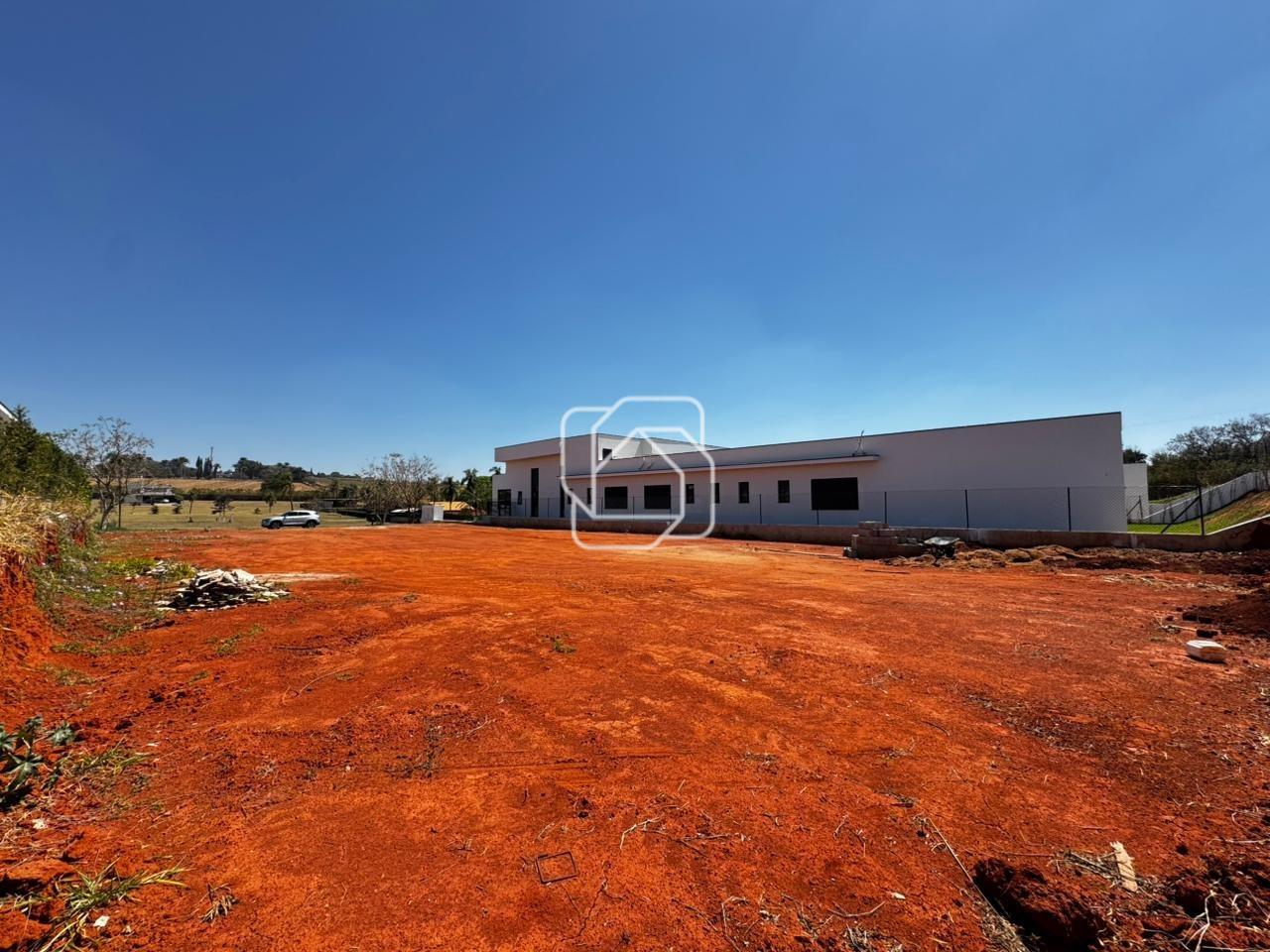 Terreno à venda em Porto Feliz - SP - Fazenda Alvorada: 