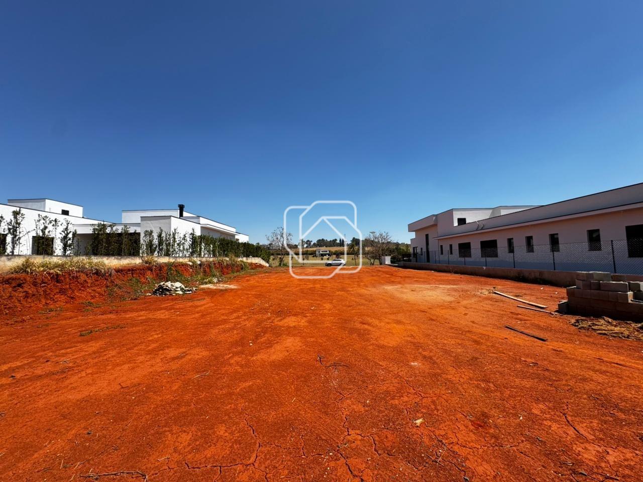 Terreno à venda em Porto Feliz - SP - Fazenda Alvorada: 