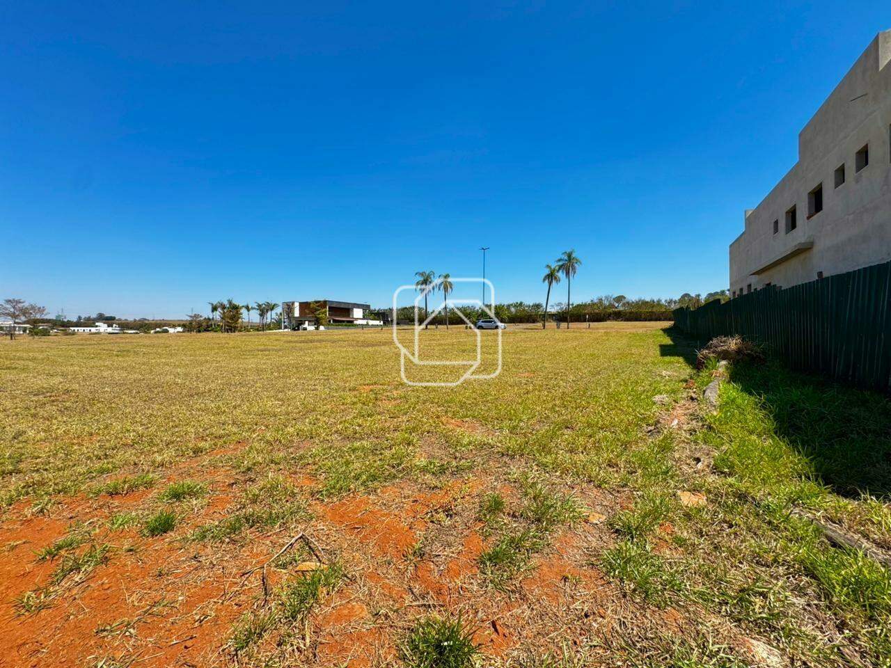 Terreno à venda em Porto Feliz - SP - Fazenda Alvorada: