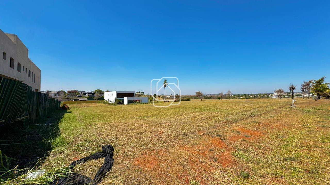 Terreno à venda em Porto Feliz - SP - Fazenda Alvorada: