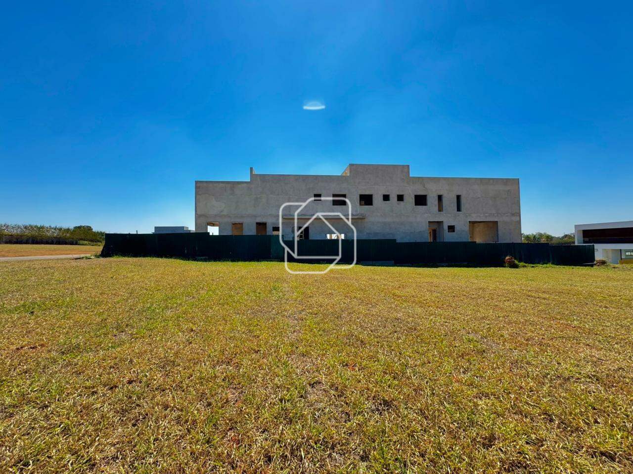 Terreno à venda em Porto Feliz - SP - Fazenda Alvorada:
