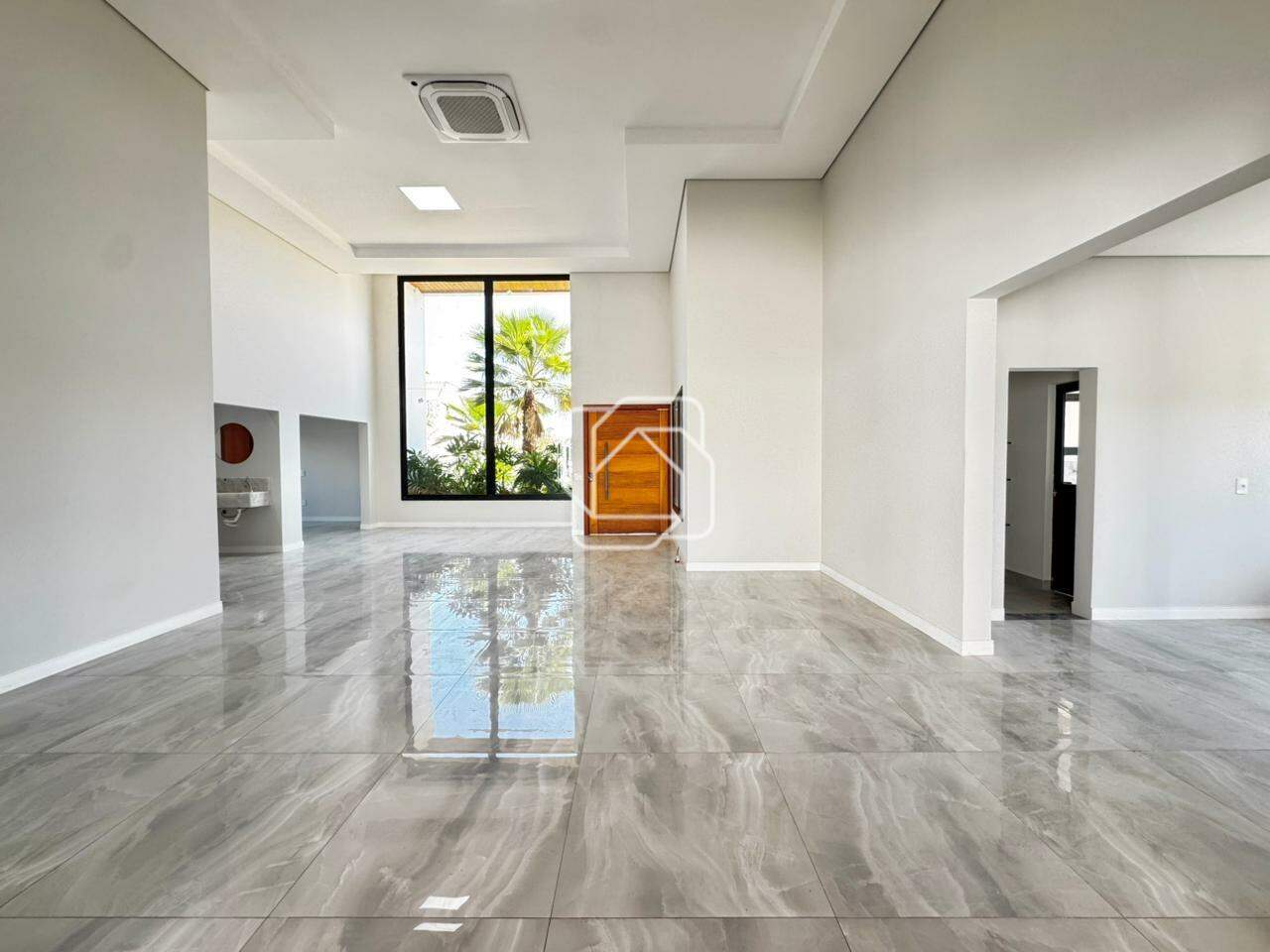 Casa de Condomínio à venda em Porto Feliz - SP - Fazenda Alvorada: 