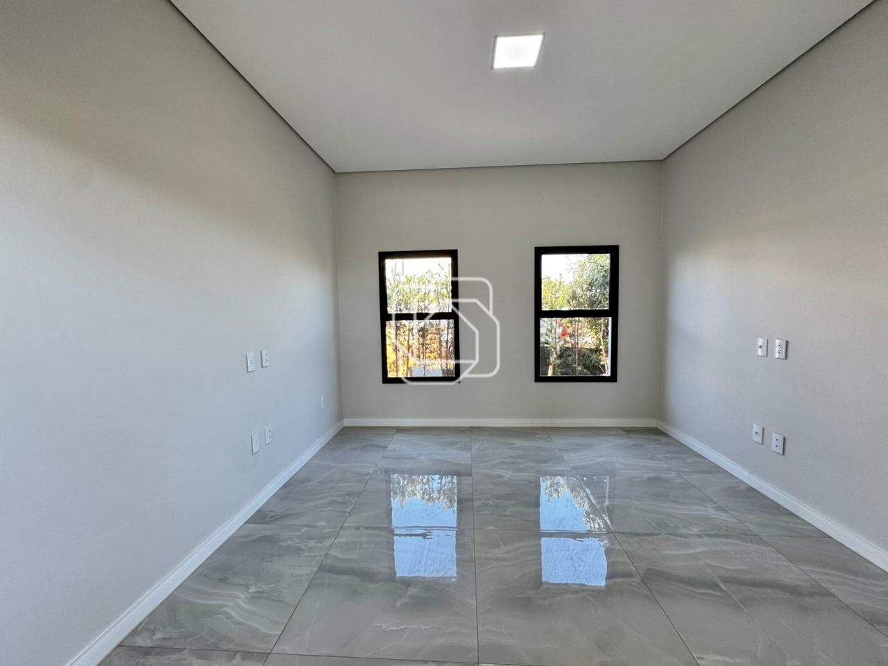 Casa de Condomínio à venda em Porto Feliz - SP - Fazenda Alvorada: 