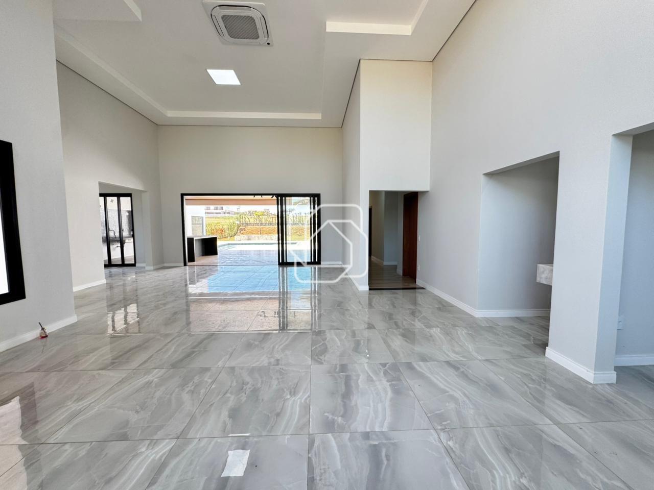 Casa de Condomínio à venda em Porto Feliz - SP - Fazenda Alvorada: 