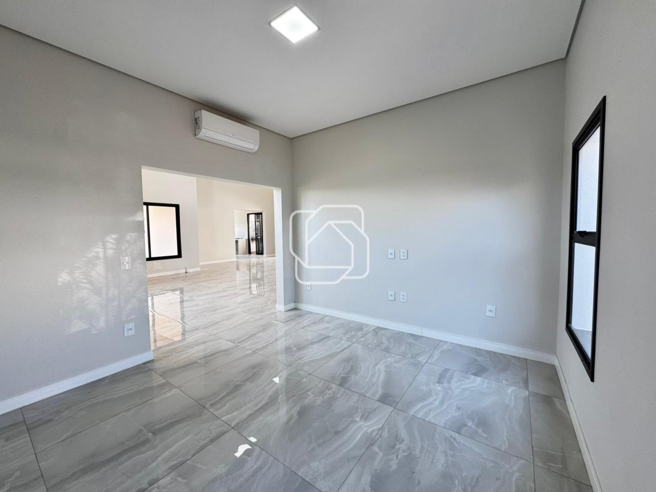 Casa de Condomínio à venda em Porto Feliz - SP - Fazenda Alvorada: 