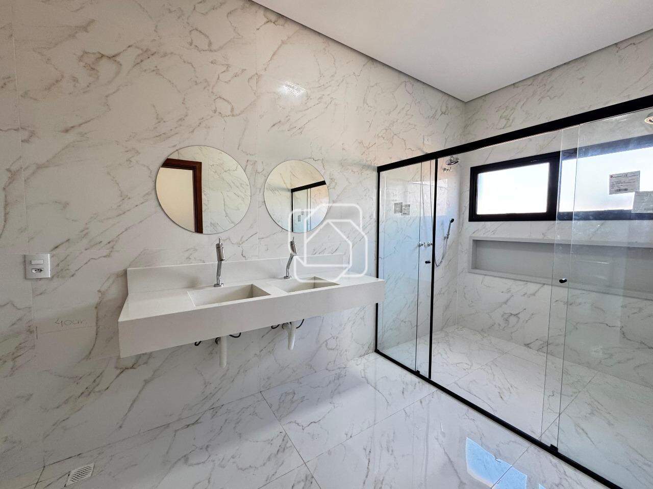 Casa de Condomínio à venda em Porto Feliz - SP - Fazenda Alvorada: 