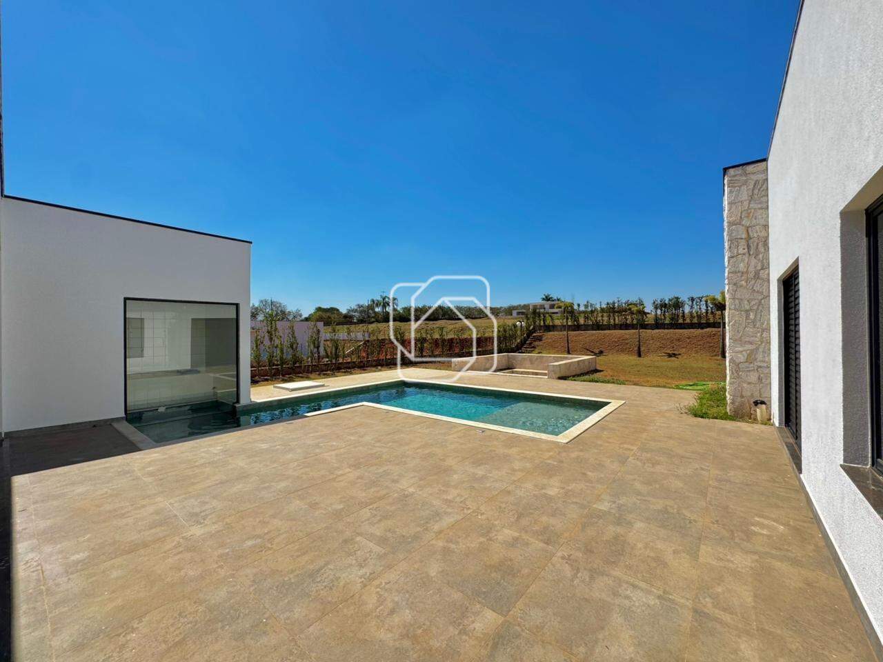 Casa de Condomínio à venda em Porto Feliz - SP - Fazenda Alvorada: 