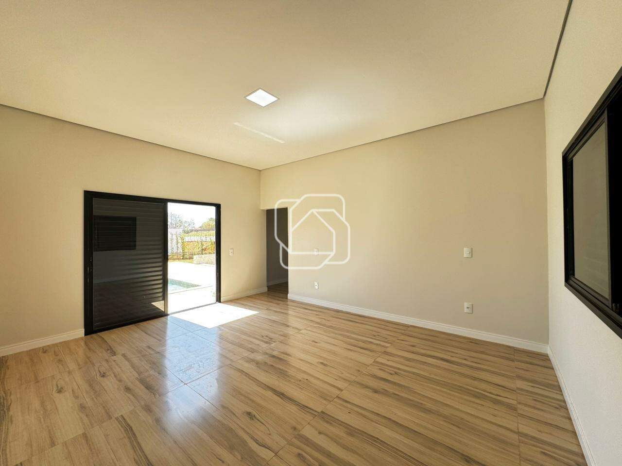 Casa de Condomínio à venda em Porto Feliz - SP - Fazenda Alvorada: 