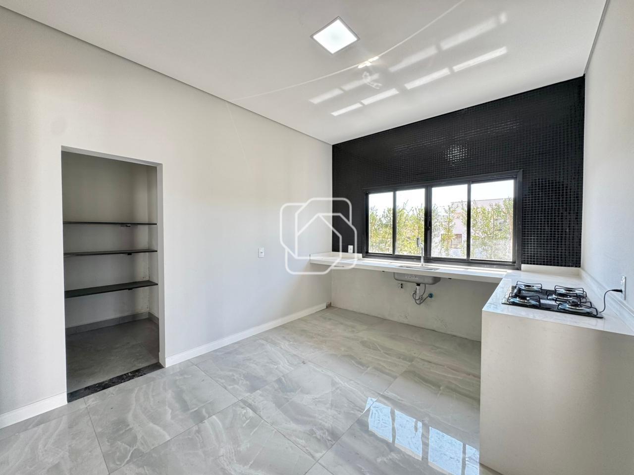 Casa de Condomínio à venda em Porto Feliz - SP - Fazenda Alvorada: 