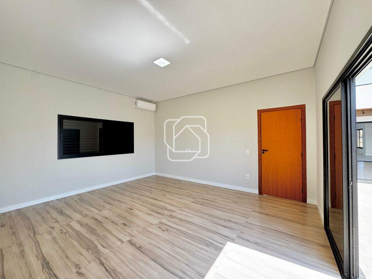 Casa de Condomínio à venda em Porto Feliz - SP - Fazenda Alvorada: 