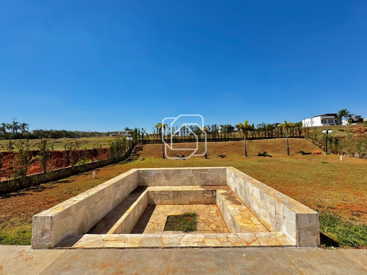 Casa de Condomínio à venda em Porto Feliz - SP - Fazenda Alvorada: 