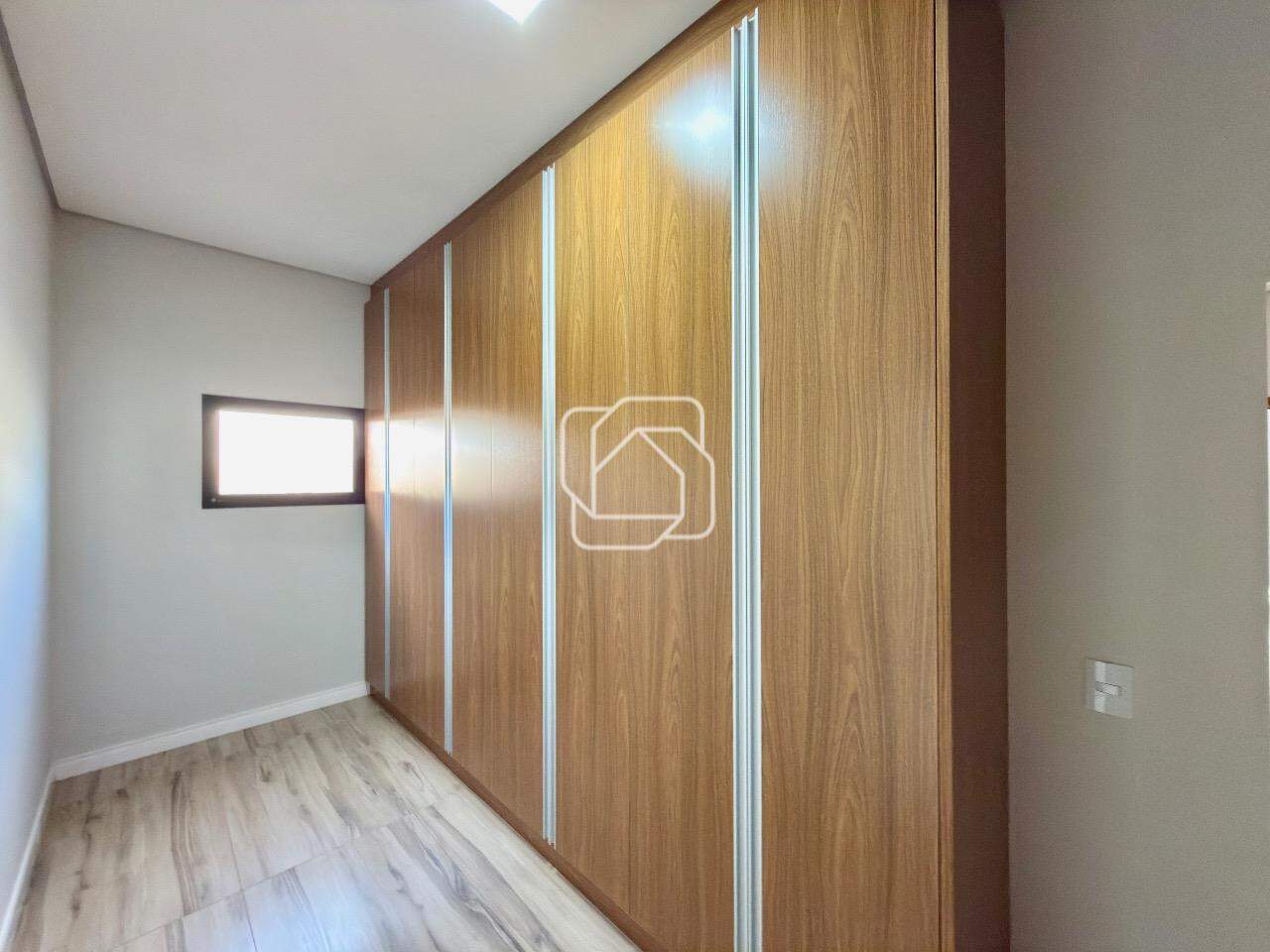 Casa de Condomínio à venda em Porto Feliz - SP - Fazenda Alvorada: Área interna