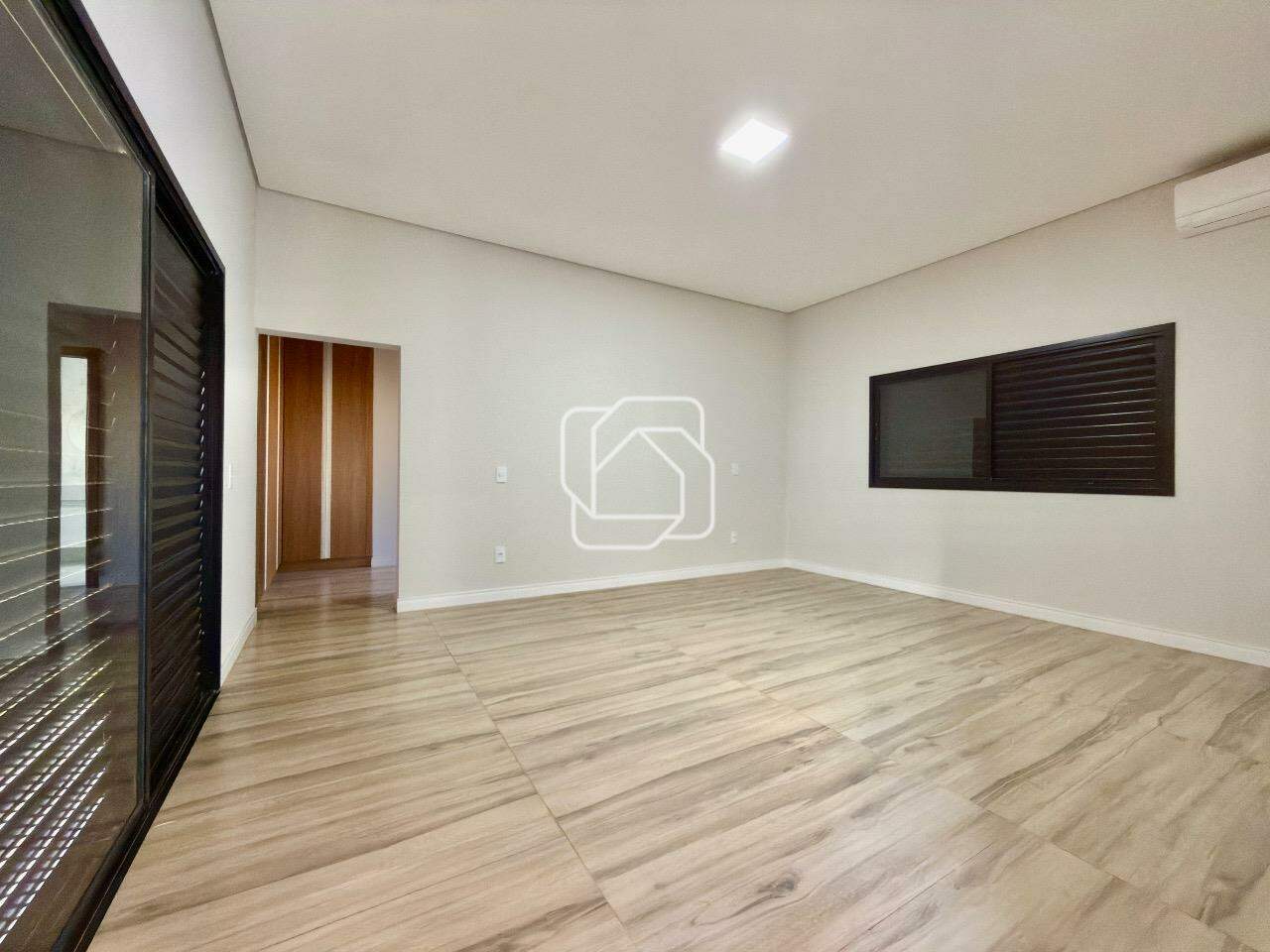 Casa de Condomínio à venda em Porto Feliz - SP - Fazenda Alvorada: Área interna