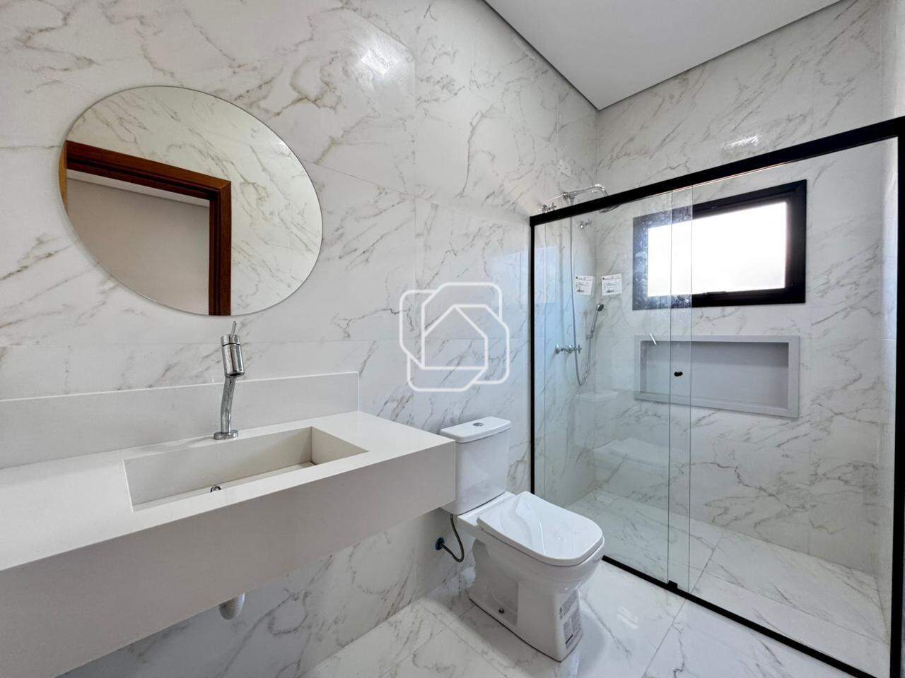 Casa de Condomínio à venda em Porto Feliz - SP - Fazenda Alvorada: 