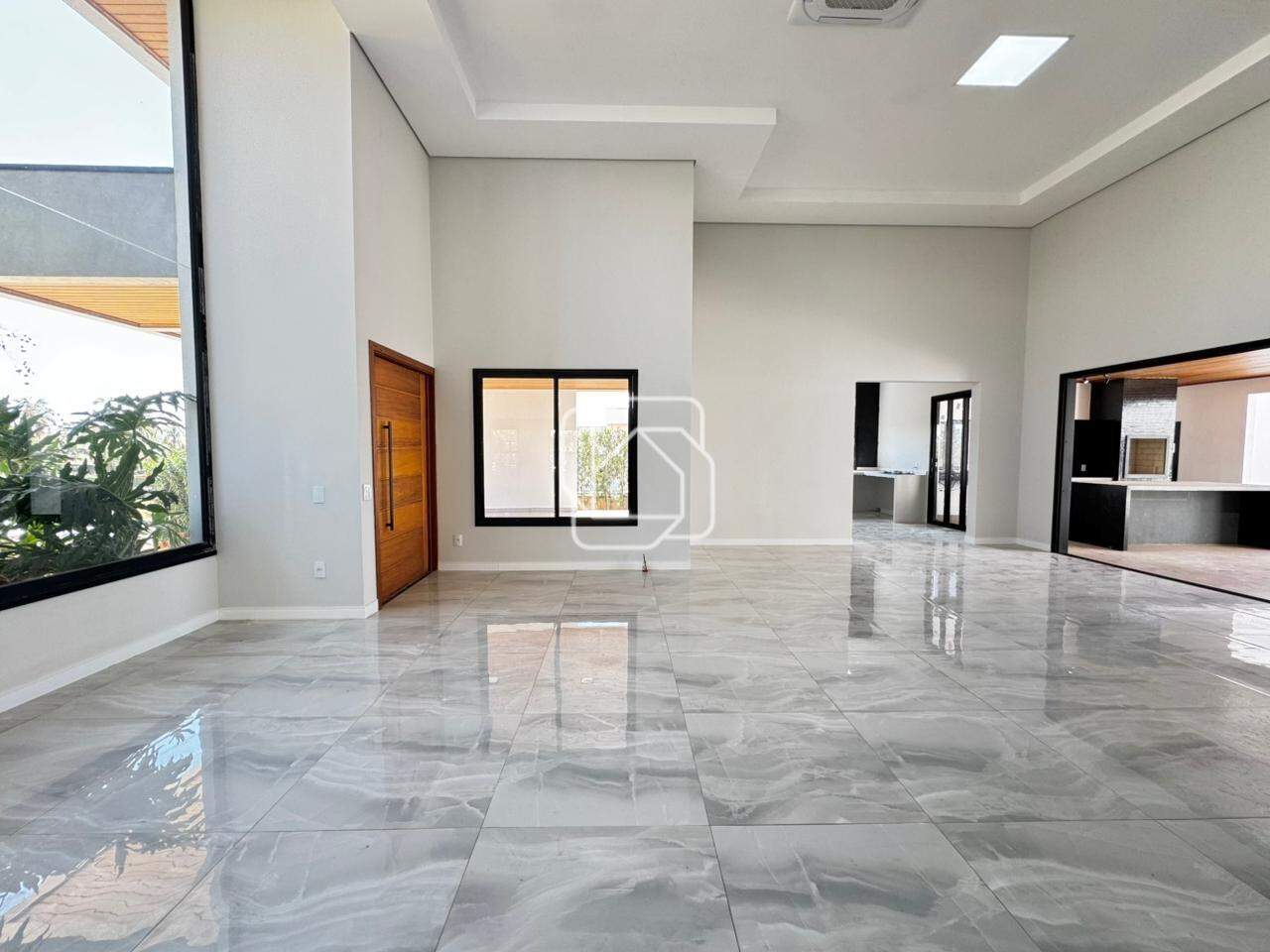 Casa de Condomínio à venda em Porto Feliz - SP - Fazenda Alvorada: 