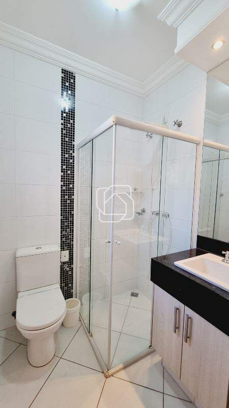 Casa de Condomínio para aluguel em Indaiatuba - SP - Jardim Amstalden Residence: 