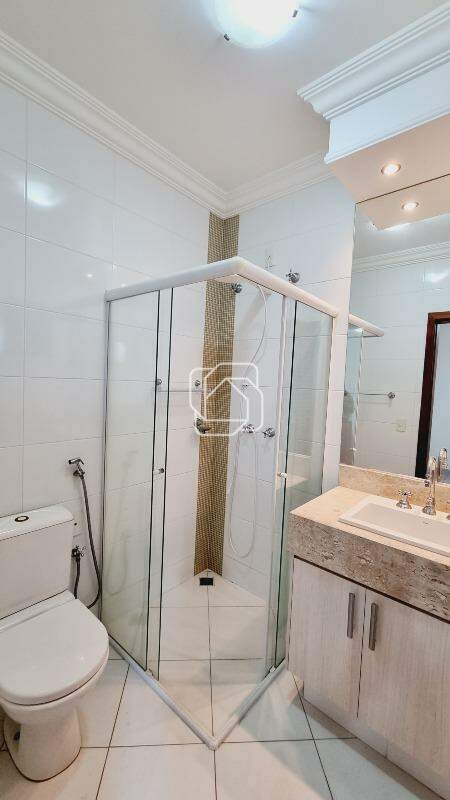 Casa de Condomínio para aluguel em Indaiatuba - SP - Jardim Amstalden Residence: 