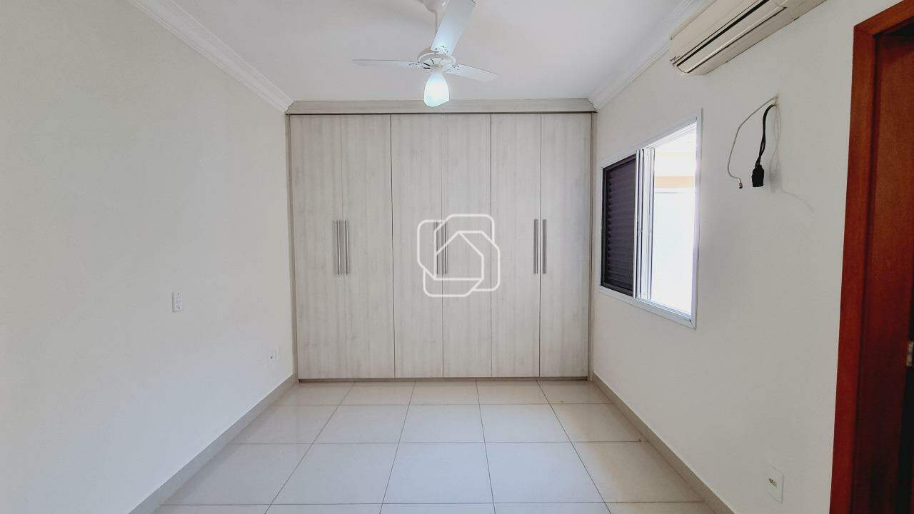 Casa de Condomínio para aluguel em Indaiatuba - SP - Jardim Amstalden Residence: 
