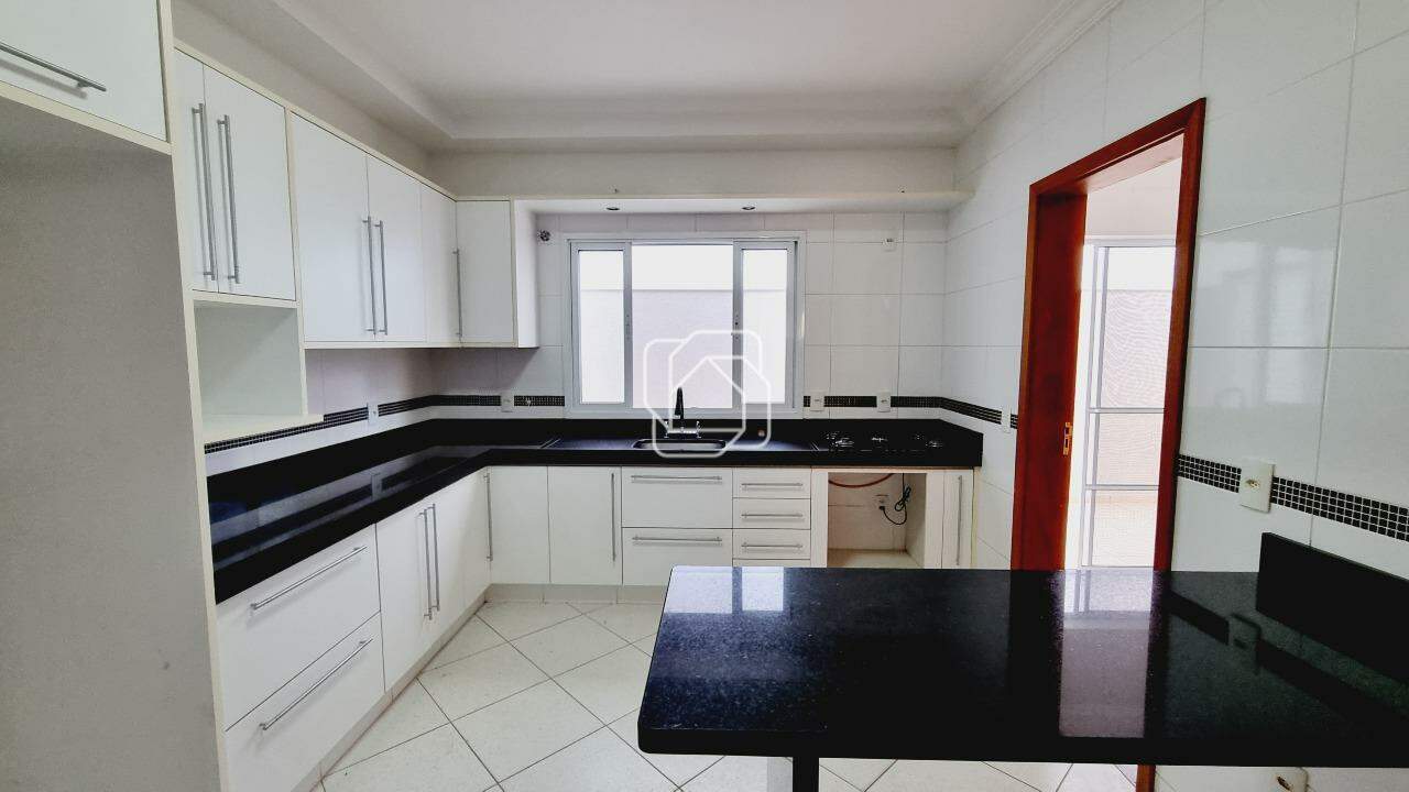 Casa de Condomínio para aluguel em Indaiatuba - SP - Jardim Amstalden Residence: 