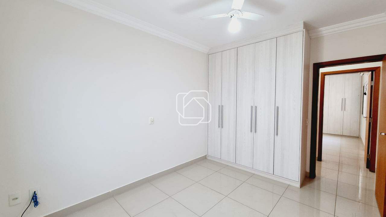 Casa de Condomínio para aluguel em Indaiatuba - SP - Jardim Amstalden Residence: 