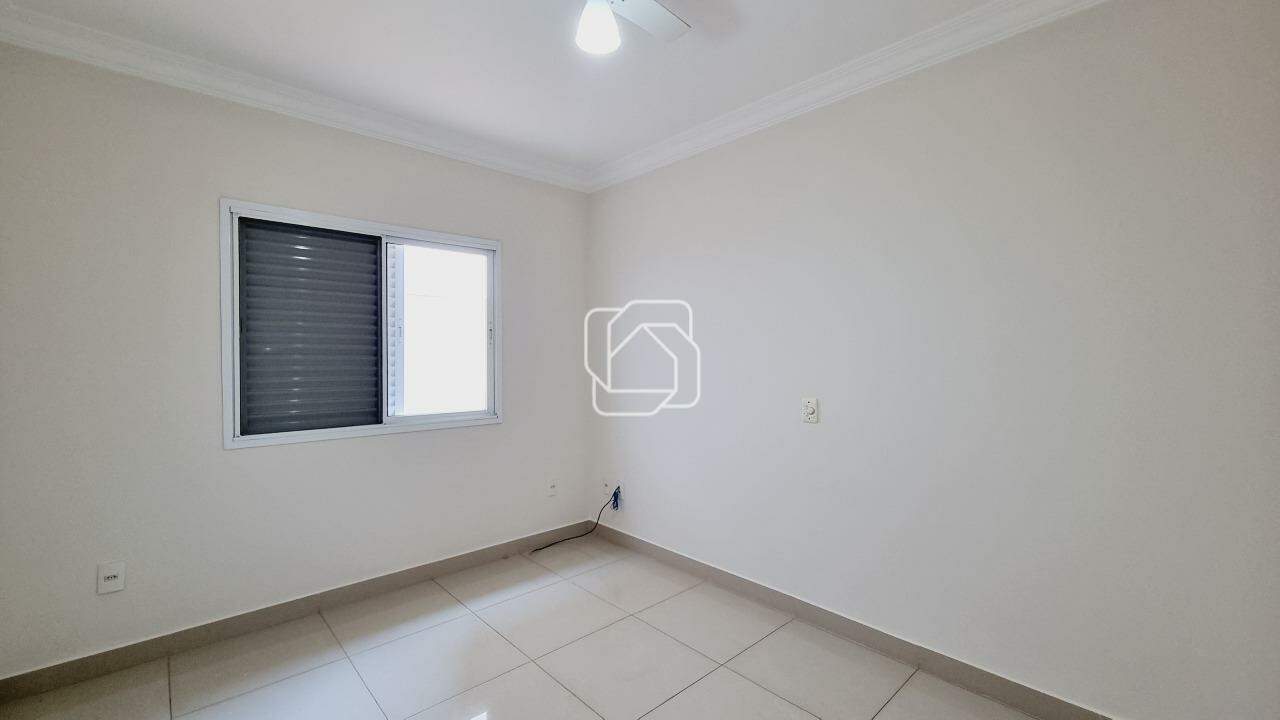 Casa de Condomínio para aluguel em Indaiatuba - SP - Jardim Amstalden Residence: 