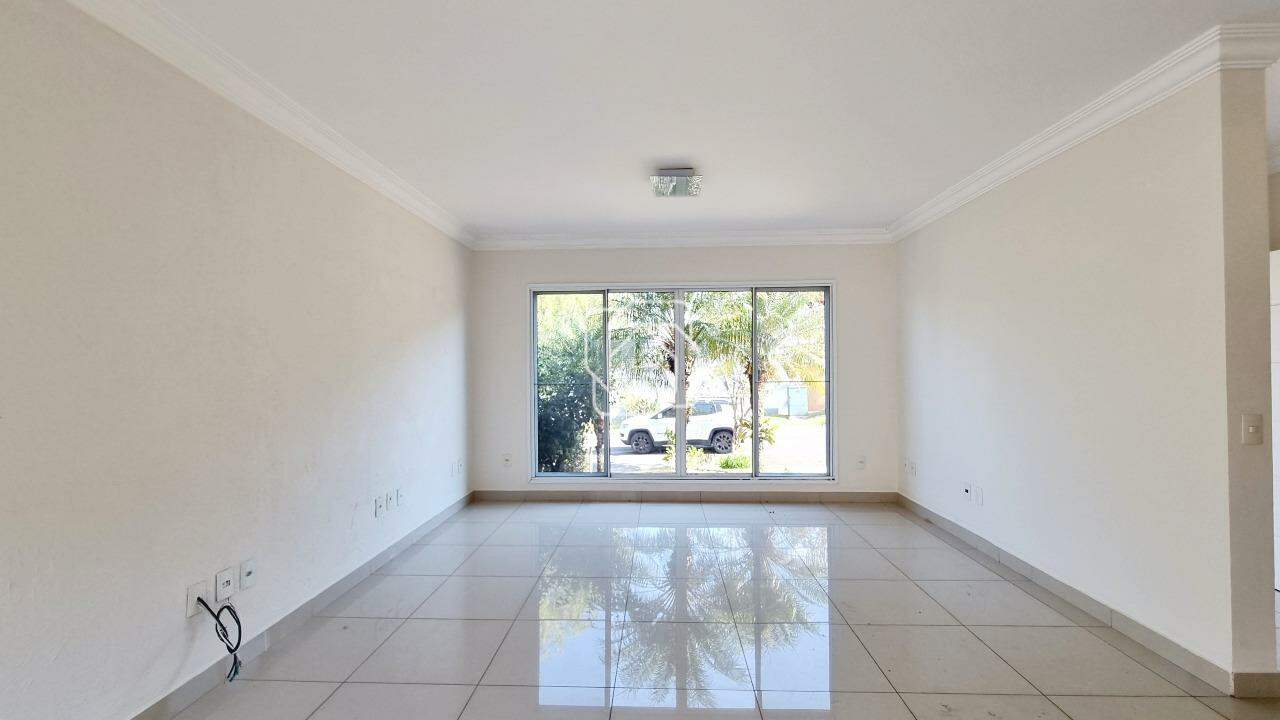 Casa de Condomínio para aluguel em Indaiatuba - SP - Jardim Amstalden Residence: 