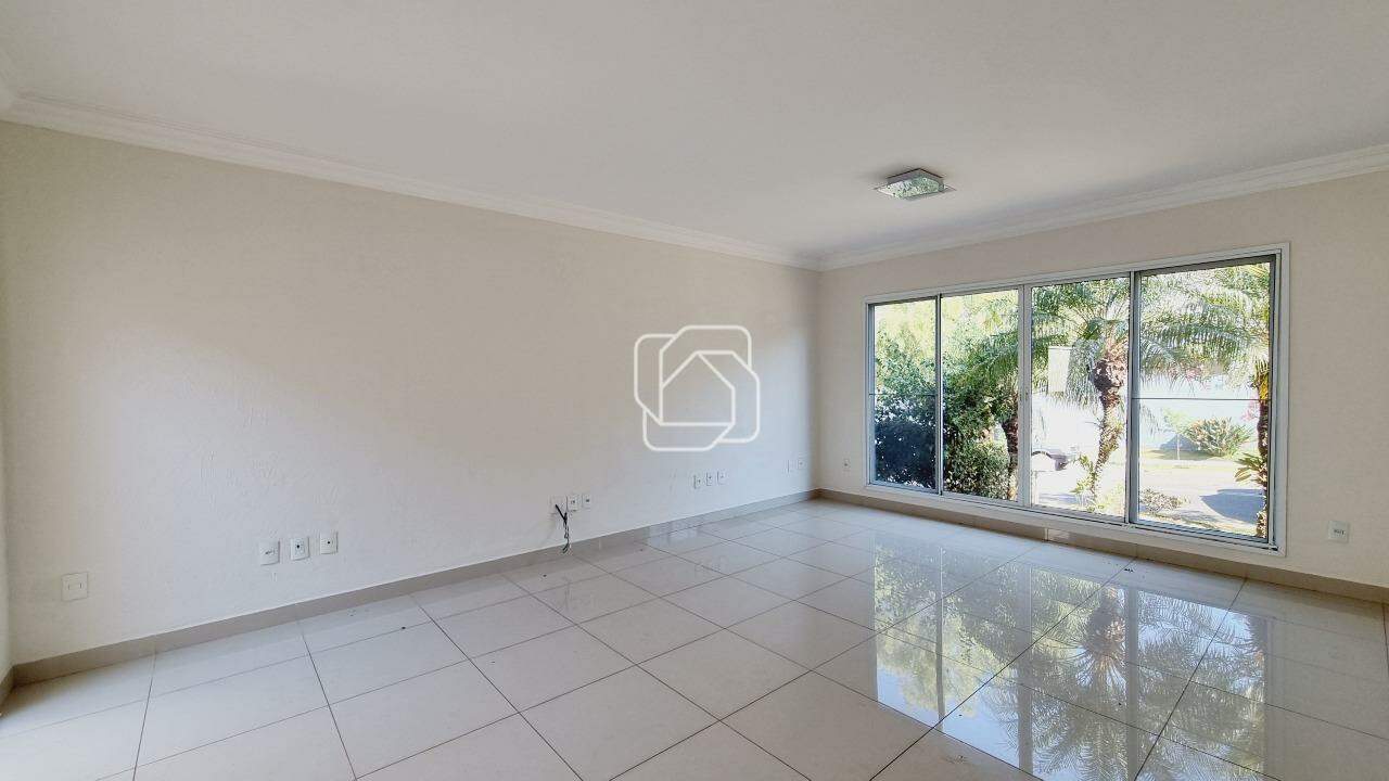 Casa de Condomínio para aluguel em Indaiatuba - SP - Jardim Amstalden Residence: 