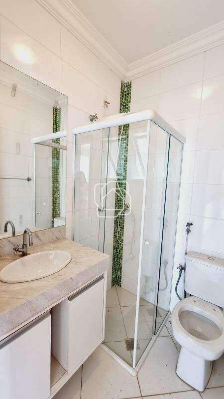 Casa de Condomínio para aluguel em Indaiatuba - SP - Jardim Amstalden Residence: 