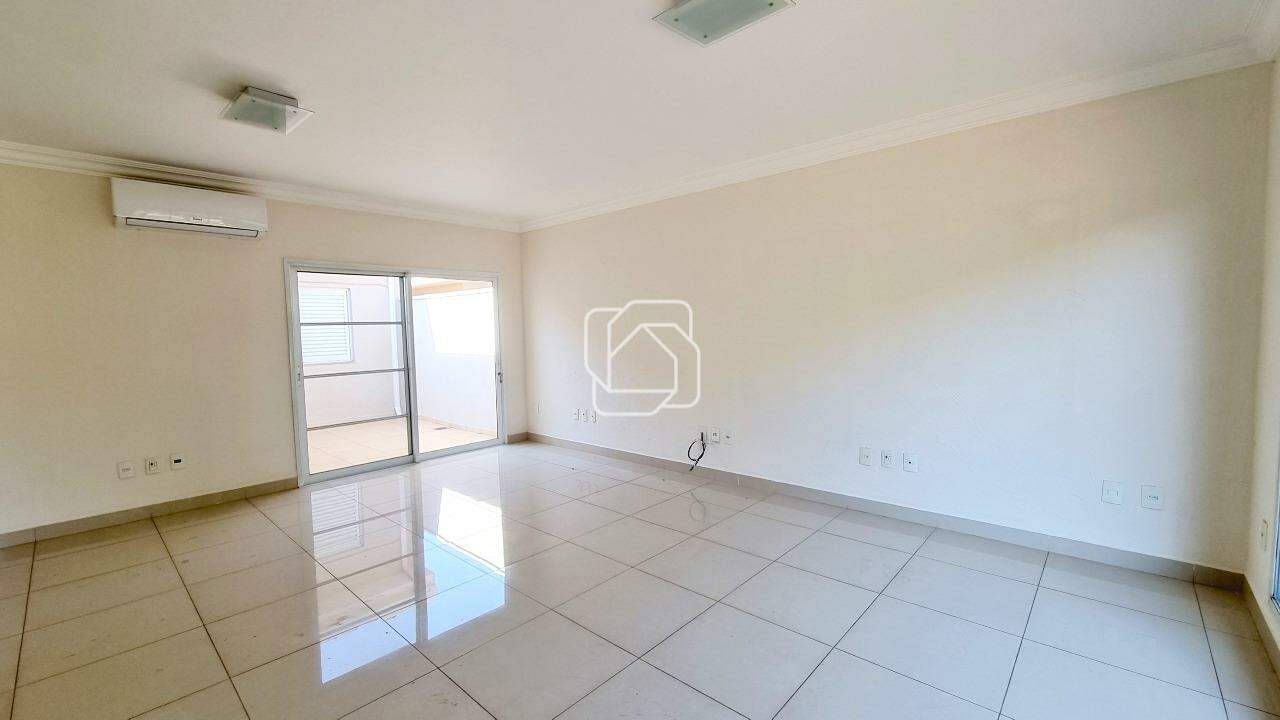 Casa de Condomínio para aluguel em Indaiatuba - SP - Jardim Amstalden Residence: 