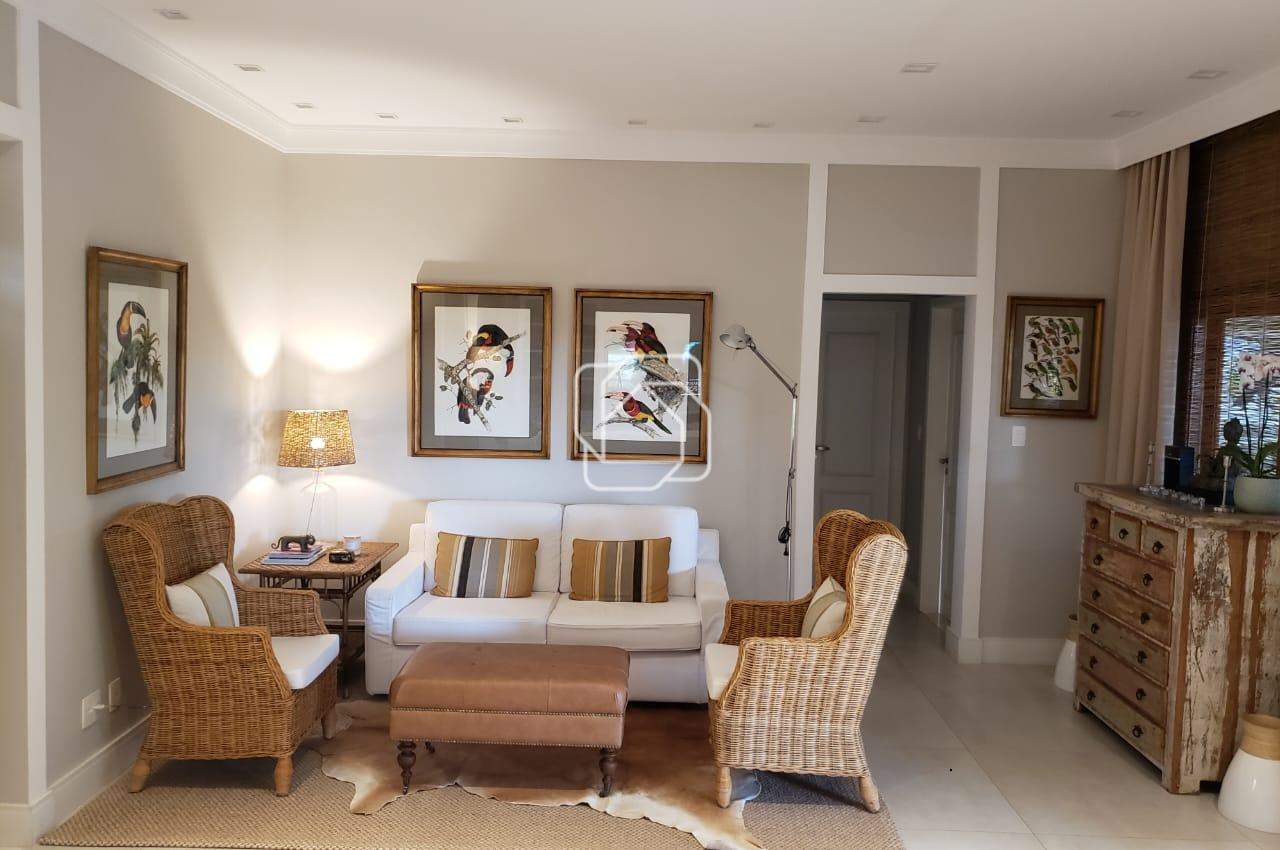 Casa de Condomínio à venda em Indaiatuba - SP - Jardim Residencial Santa Clara: Hall de entrada