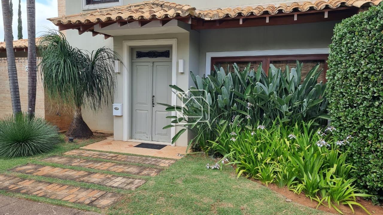 Casa de Condomínio à venda em Indaiatuba - SP - Jardim Residencial Santa Clara: Área externa