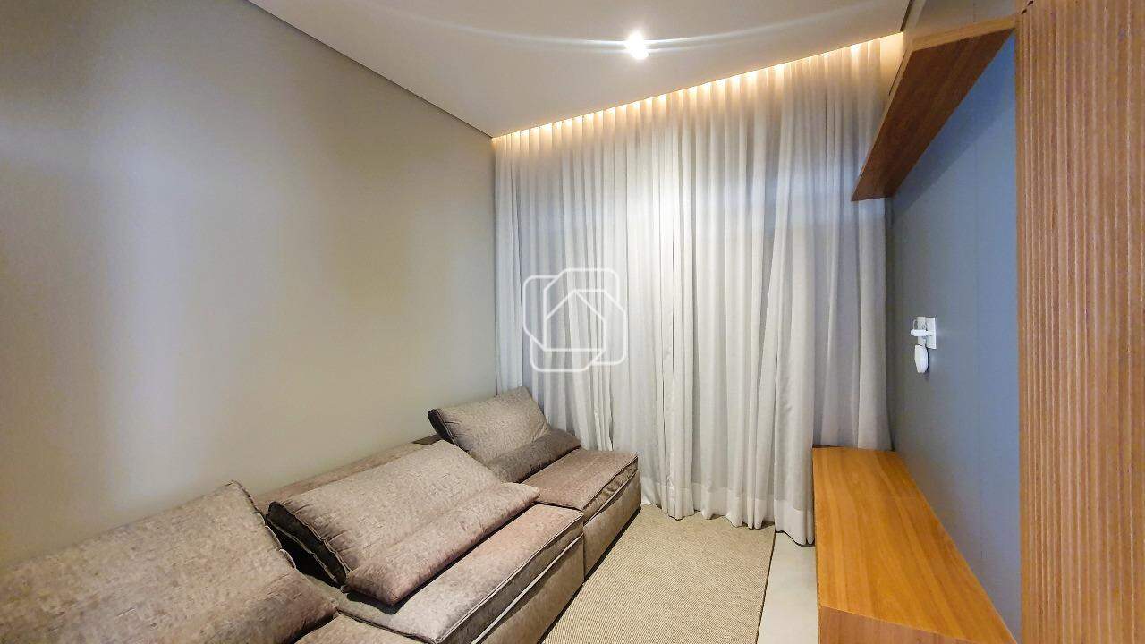 Casa de Condomínio para aluguel em Itu - SP - Condomínio Villas do Golfe: 