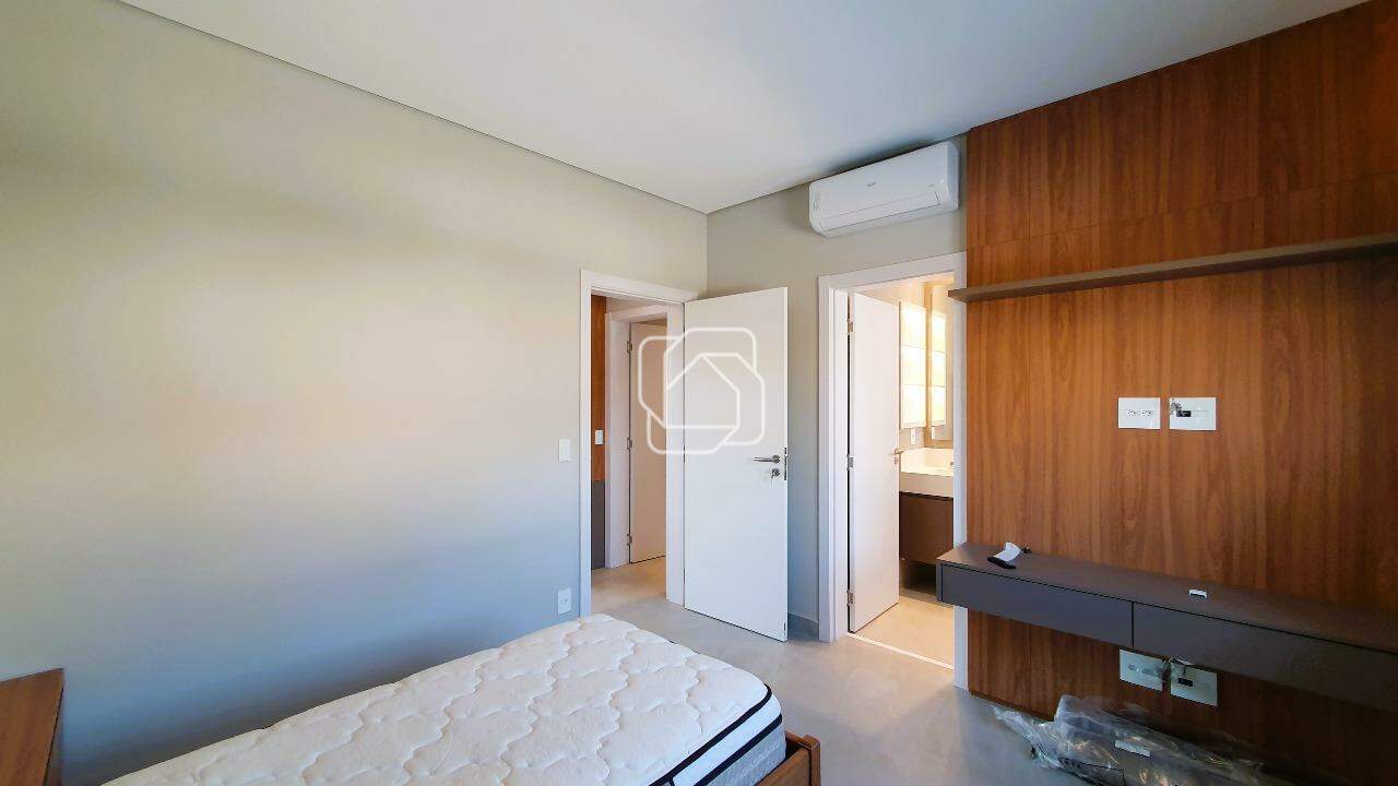 Casa de Condomínio para aluguel em Itu - SP - Condomínio Villas do Golfe: 